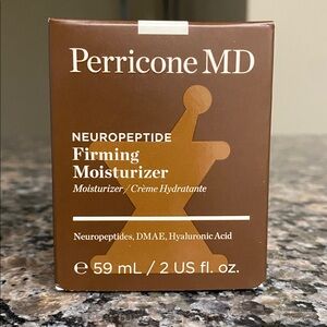 Perricone MD - Neuropeptide Firming Moisturizer (NEW)